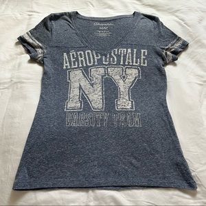 Aeropostale tee shirt